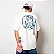 Camiseta HIGH Tee Wheelt White - Imagem 4