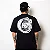 Camiseta HIGH Tee Wheelt Black - Imagem 4