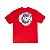 Camiseta HIGH Tee Wheelt Red - Imagem 1