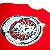 Camiseta HIGH Tee Wheelt Red - Imagem 2