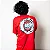 Camiseta HIGH Tee Wheelt Red - Imagem 4