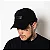 Boné HIGH Polo Hat Stamp Black - Imagem 4