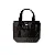 Bolsa HIGH Tote Bag Colors Black - Imagem 1