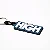 Chaveiro HIGH Keychain Logo Navy - Imagem 2