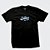 Camiseta DGK Dreams Are Forever Tee Black - Imagem 2