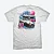 Camiseta DGK Akina Pass Tee Heather Grey - Imagem 3