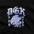 Camiseta DGK Vida Avenue Black - Imagem 2