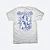 Camiseta DGK Vida Avenue Grey - Imagem 1