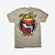 Camiseta DGK Protect Us Sand - Imagem 1