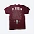Camiseta DGK Oracion  Burgundy - Imagem 3