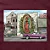Camiseta DGK Oracion  Burgundy - Imagem 2