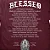 Camiseta DGK Oracion  Burgundy - Imagem 4