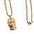 Corrente DGK Goon Necklace Gold - Imagem 2