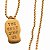 Corrente DGK Goon Necklace Gold - Imagem 3