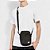 Shoulder Bag Nike Heritage Crossbody Black - Imagem 5