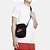 Shoulder Bag Nike Heritage Air Wavey Black - Imagem 6