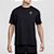 Camiseta Nike Court M90 Tee Black - Imagem 1