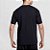 Camiseta Nike Court M90 Tee Black - Imagem 3