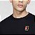 Camiseta Nike Court M90 Tee Black - Imagem 2