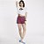 Cropped Nike Essential Icon Tee White - Imagem 6