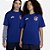 Camiseta Nike SB Team USA Olympic Tee Royal Blue - Imagem 8