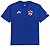 Camiseta Nike SB Team USA Olympic Tee Royal Blue - Imagem 1