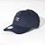 Boné Champion Baseball Six C Logo Athletic Navy - Imagem 2