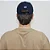 Boné Champion Baseball Six C Logo Athletic Navy - Imagem 6