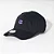 Boné Champion Baseball Six C Logo Black - Imagem 2