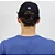 Boné Champion Baseball Six C Logo Black - Imagem 6