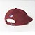 Boné Champion Dad Hat College Bordo - Imagem 3