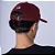 Boné Champion Dad Hat College Bordo - Imagem 6