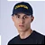 Boné Champion Dad Hat College Athletic Navy - Imagem 4