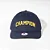 Boné Champion Dad Hat College Athletic Navy - Imagem 1