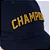 Boné Champion Dad Hat College Athletic Navy - Imagem 2