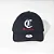Boné Champion Dad Hat C Gothic Black - Imagem 1