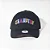 Boné Champion Dad Hat Mix College Black - Imagem 1
