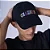 Boné Champion Dad Hat Mix College Black - Imagem 5