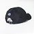 Boné Champion Dad Hat Mix College Black - Imagem 3