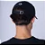 Boné Champion Dad Hat Mix College Black - Imagem 6
