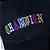 Boné Champion Dad Hat Mix College Black - Imagem 2