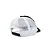 Boné Champion 5 Panel Foam Trucker Black White - Imagem 2