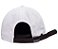 Boné Champion Classic Twill Strapback Hat White - Imagem 3