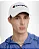Boné Champion Classic Twill Strapback Hat White - Imagem 4