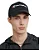 Boné Champion Classic Twill Strapback Hat Black - Imagem 4