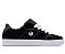 Tênis Öus Dots Essencial Preto e Branco - Imagem 1