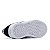 Tênis Öus Dots Essencial Preto e Branco - Imagem 4