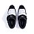 Tênis Öus Dots Essencial Preto e Branco - Imagem 2