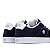 Tênis Öus Dots Essencial Azul e Branco - Imagem 3