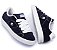 Tênis Öus Dots Essencial Azul e Branco - Imagem 2